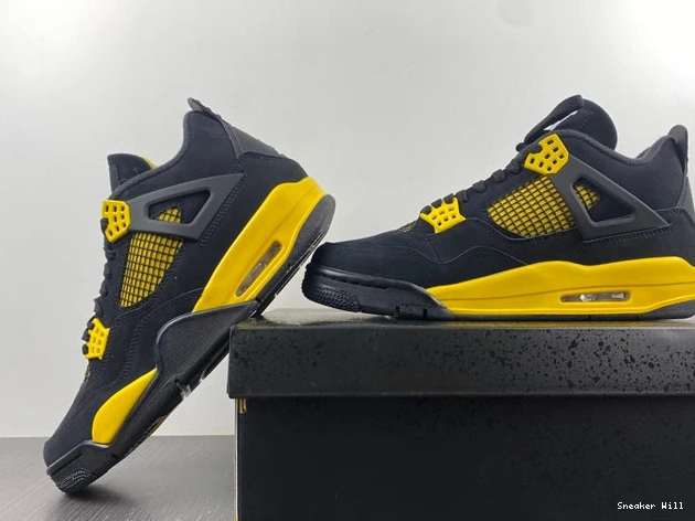 Retro Thunder 5885 Jordan DH6927- Fashionable 4 833 0623